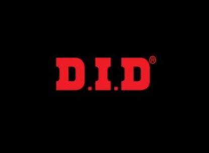 D.I.D RIM 17X5.00 MOTARD BLACK