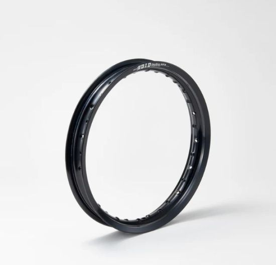 D.I.D RIM 16X1.85 STX BLACK KTM