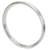 D.I.D RIM 16X1.85 V SILVER YAMAHA