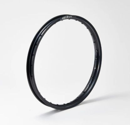 D.I.D RIM 18X2.15 LTX BLACK KTM
