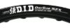 D.I.D RIM 16X1.85 STX BLACK KTM