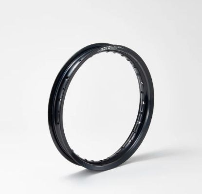D.I.D RIM 18X2.15 STX BLACK YAMAHA