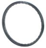 D.I.D RIM 18X2.15 V BLACK YAMAHA