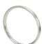 D.I.D RIM 19X1.85 LTX SILVER SUZUKI