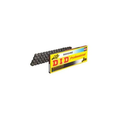 D.I.D RIM 19X2.15 STX YELLOW SUZUKI