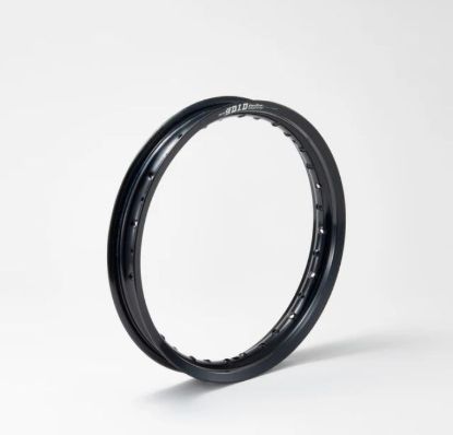 D.I.D RIM 21X1.60 LTX BLACK HONDA
