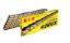 D.I.D X-RING CHAIN 428VX GOLD & BLACK 90FB