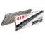 D.I.D O-RING CHAIN 520VO X 100FT ZJ