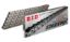 D.I.D X-RING CHAIN 520ZVM-X SILVER-25FT