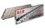 D.I.D X-RING CHAIN 525ZVM-X2 SILVER-100FT