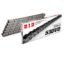 D.I.D O-RING CHAIN 530VO X 25FT