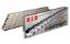 D.I.D X-RING CHAIN 530ZVM-X2 SILVER 25FT