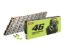 D.I.D X-RING CHAIN 520VR46 S&G 126ZB
