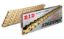 D.I.D X-RING CHAIN 520ZVM-X GOLD 160ZB