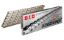 D.I.D X-RING CHAIN 520ZVM-X SILVER 130ZB