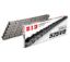 D.I.D O-RING CHAIN 525VO X 110FB