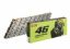 D.I.D X-RING CHAIN 525VR46 S&G 122ZB
