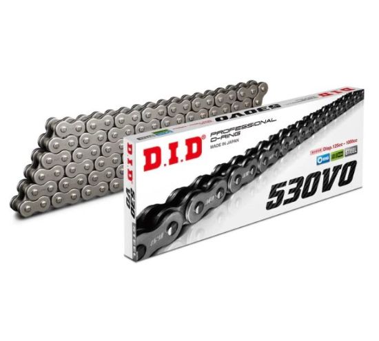 D.I.D O-RING CHAIN 530VO X 104ZB