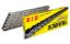 D.I.D X-RING CHAIN 530VX3 X 100ZB