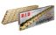 D.I.D X-RING CHAIN 530ZVM-X2 GOLD 160ZB