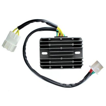 ELECTROSPORT REGULATOR-KTM