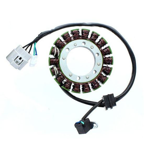 STATOR SUZUKI KING QUAD 400