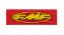 FMF CLOTH TRACK BANNER (80CM X 250CM) INDIVIDUAL