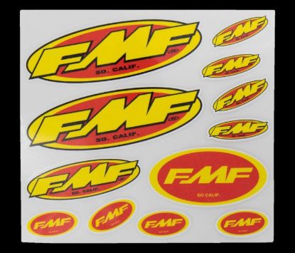 FMF IRON ON JERSEY TRANSFER SHEET