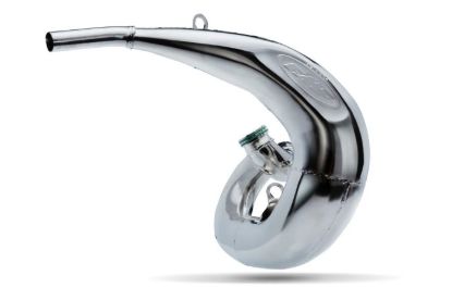 FMF FATTY PIPE KAWASAKI