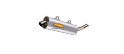 FMF TURBINECORE YAMAHA