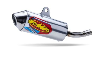 FMF POWERCORE 2 SHORTY