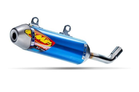 FMF TITANIUM 2.1