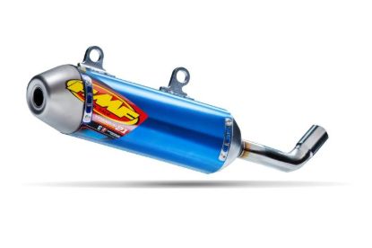FMF TITANIUM 2.1
