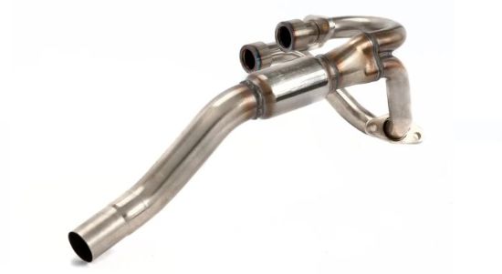 FMF S/S POWERBOMB HDR HONDA