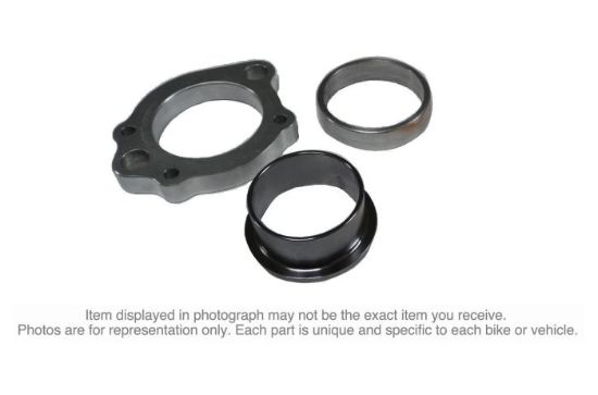 FMF LT-R450'06-10/RMZ450'11-12 SLIP FIT FLANGE KIT