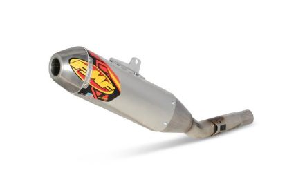 FMF POWERCORE 4 HONDA