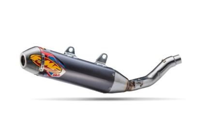 FMF Q4 MUFFLER KAWASAKI