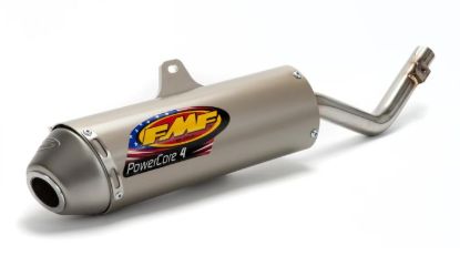 FMF MINI MOTO SUZUKI