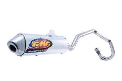 FMF MINI MOTO YAMAHA