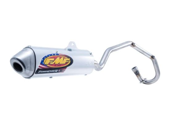 FMF MINI MOTO YAMAHA