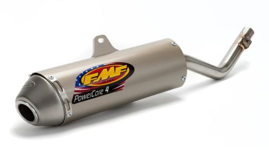 FMF MINI MOTO YAMAHA