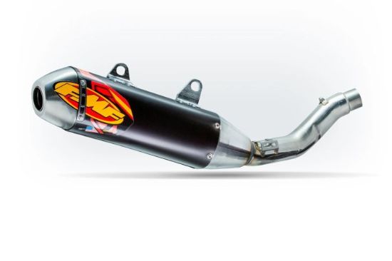 FMF POWERCORE 4 YAMAHA