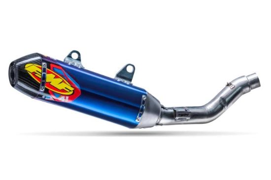 FMF FACTORY 4.1 RCT YAMAHA