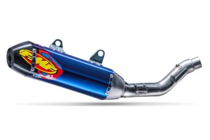 FMF FACTORY 4.1 RCT YAMAHA