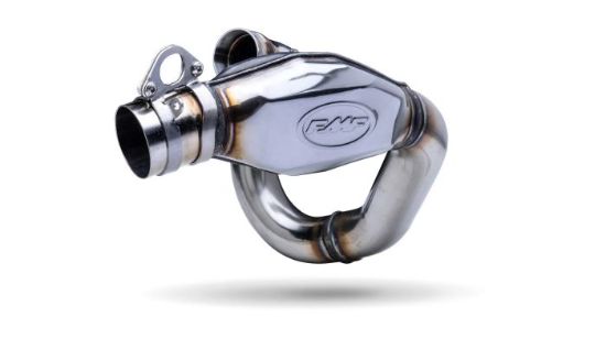 FMF MEGABOMB