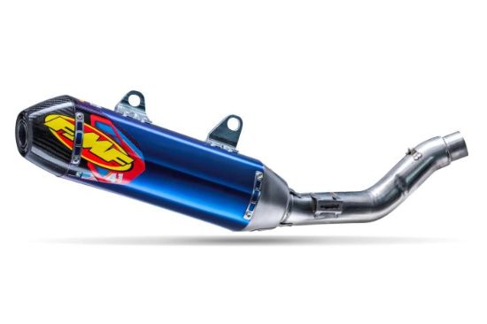 FMF FACTORY 4.1 RCT
