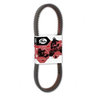 GATES G FORCE SNOWMOBILE DRIVE BELT