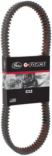GATES G FORCE CARBON DRIVE BELT