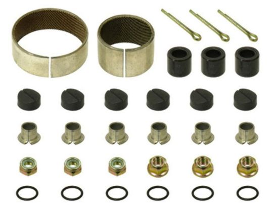 EPI CLUTCH REBUILD KIT