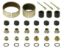 EPI CLUTCH REBUILD KIT